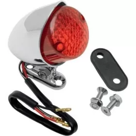 DRAG SPECIALTIES Universal Bobber Taillight
