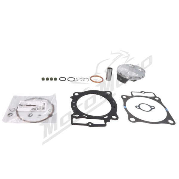 Athena piston set 95,96mm Honda CRF 450 R / X 09-16