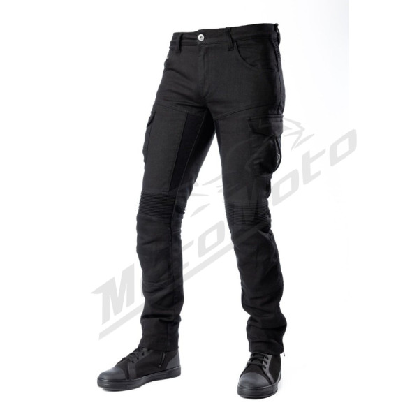 Modeka jeans city nomad trooper