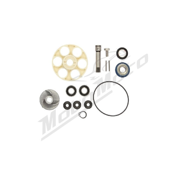 RMS Water pump repair kit Suzuki / Aprilia 50 00-12
