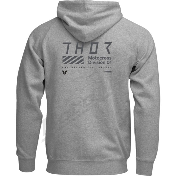 THOR Stamp Pullover Hoodie