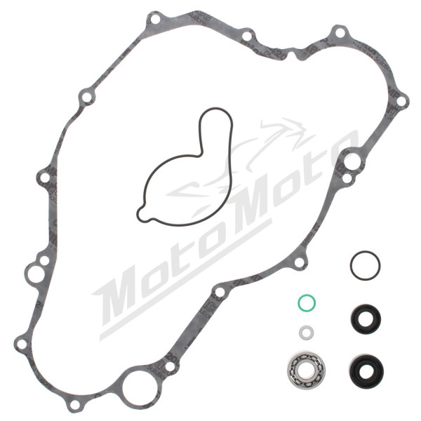 Winderosa Vandens pompos rem. kompl. Yamaha YFZ 450 04-13