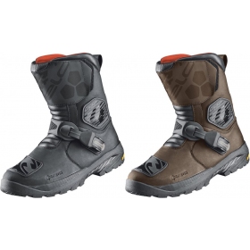 Held Brickland LC Gore-Tex Motorcycle Boots