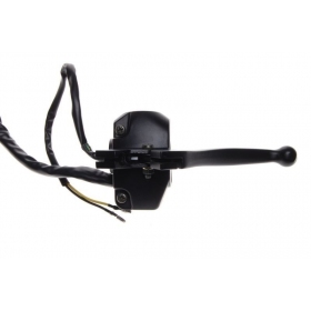 Universal handlebar switch
