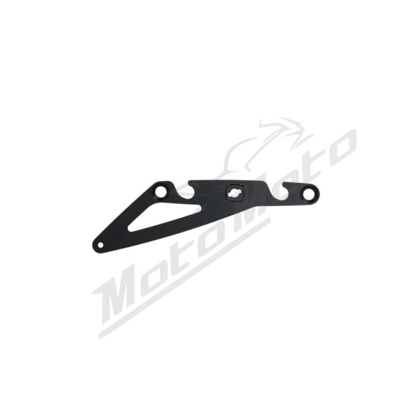 SW-MOTECH SLH Side Carrier Left Harley Davidson FLSL / FXBB / FXST 1750 18-24
