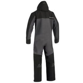 AMOQ Dynamic Monosuit Black/Orange