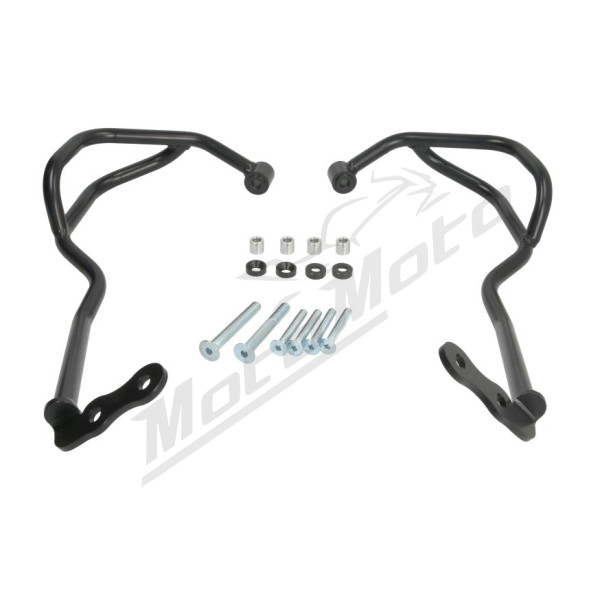 RDMOTO Crash bars BMW F 850GS 18-22