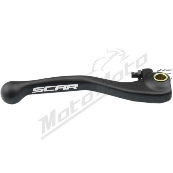 SCAR OEM Brake Lever Honda CRF 250-450cc 07-24