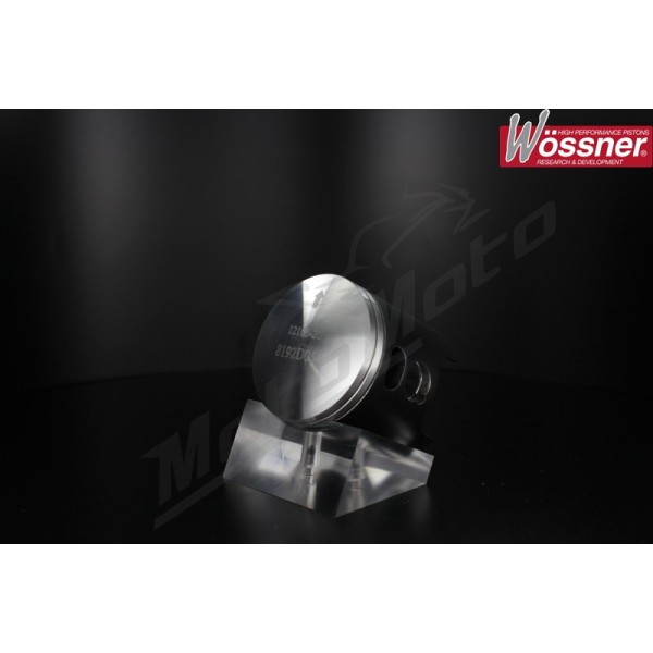 WÖSSNER Forged Piston 54,44-53,94mm Suzuki RM 125 77-80