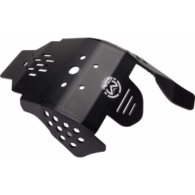 MOOSE OFFROAD Pro Skid Plate Fantic / Yamaha 450cc 23->