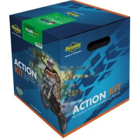 PUTOLINE Air filter maintenance/cleaning kit