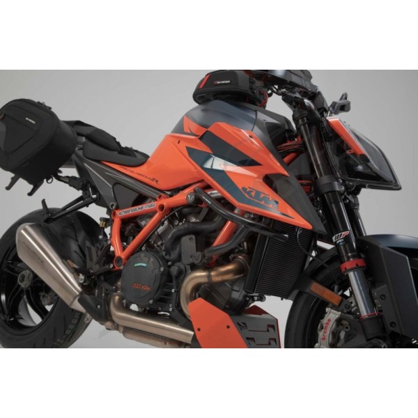 SW-MOTECH Crash Bar KTM Super Duke 1290 19-24
