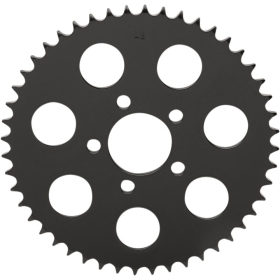 DRAG SPECIALTIES 530 Chain Conversion Rear Sprocket 48T