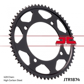 Rear sprocket JTR1874