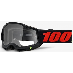 100% Accuri 2 Morphuis Motocross Goggles