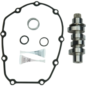 S&S CYCLE 550 Camshaft Kit Harley Davidson FLDE / FLFB / FLFBS 1750-1977cc 17-23