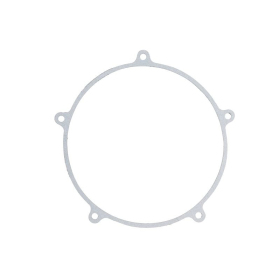 Winderosa Clutch cover gasket Kawasaki KX 250 1988
