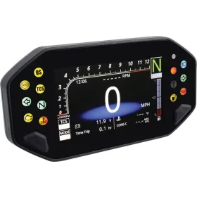 KOSO RX-4 Spidometras Yamaha MT-07 700cc 21