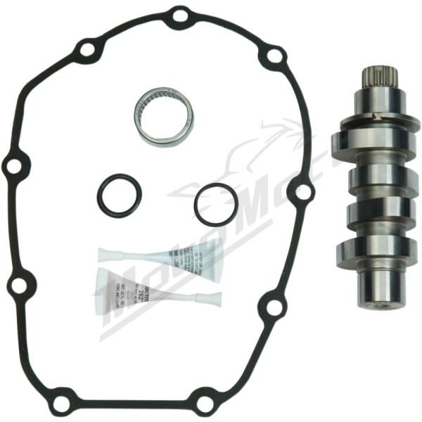S&S CYCLE 550 Camshaft Kit Harley Davidson FLDE / FLFB / FLFBS 1750-1977cc 17-23