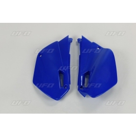 UFO šoniniai plastikai YAMAHA YZ 85 02-14