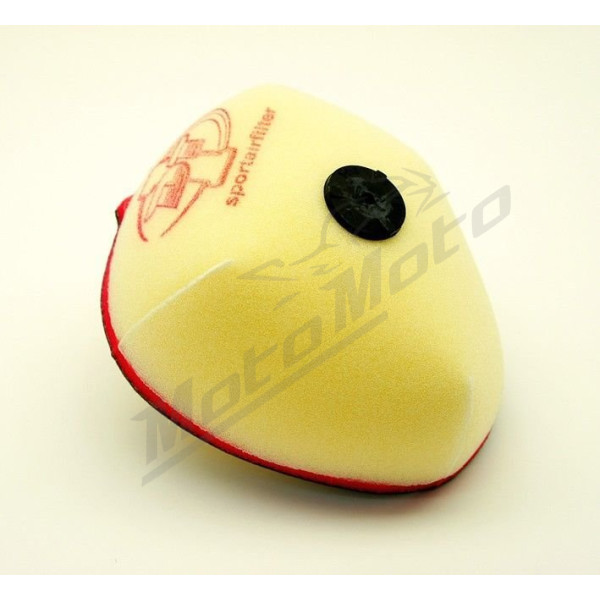 DT-1 RACING Oro filtras Fantic / Gas Gas / Husqvarna / KTM 125-500cc 10-24