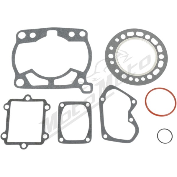 MOOSE OFFROAD Top End Gasket Kit Suzuki Rm 250 1990