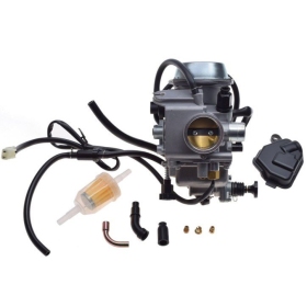 CARBURETOR FOR HONDA TRX 450 / TRX450ES / TRX450FE / TRX450FM / TRX450S 1998-2004