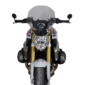 MRA Touring Windshield "TM" BMW R 1250R 
