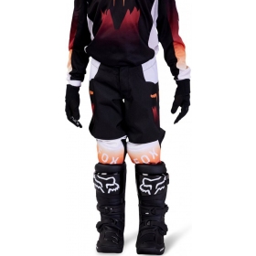 FOX 180 Flora Kids Motocross Pants