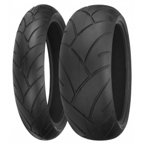 TYRE SHINKO 005 240/40 R18 79H TL