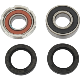 PIVOT WORKS Rear Wheel Bearing and Seal Kit Honda CR 125-500 87-88