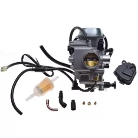 CARBURETOR FOR HONDA TRX 450 / TRX450ES / TRX450FE / TRX450FM / TRX450S 1998-2004
