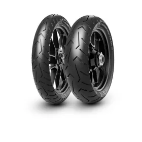 Pirelli Scorpion Trail III 130/80 R 17 M/C 65V TL Re
