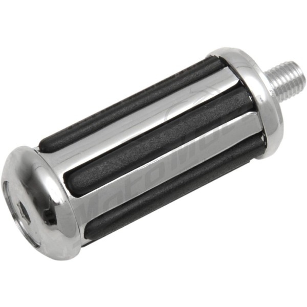 DRAG SPECIALTIES "Rail" Foot and Shifter Pegs 10 cm