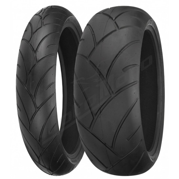 TYRE SHINKO 005 240/40 R18 79H TL
