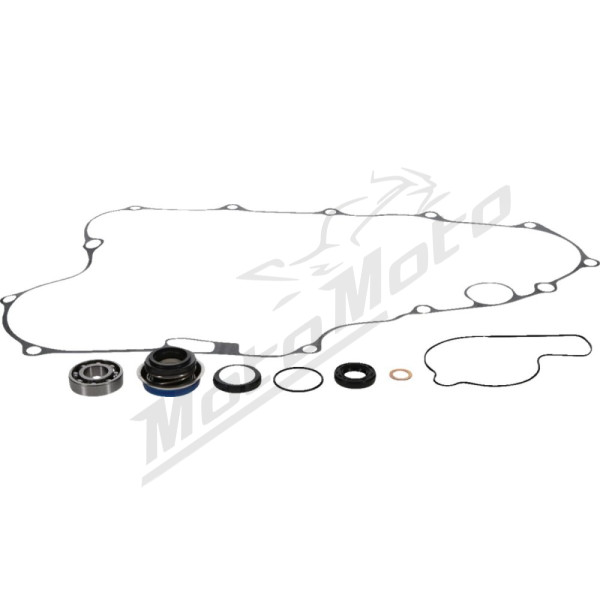 PROX Vandens pompos rem. kompl. Husqvarna / KTM 250-350cc 13-16