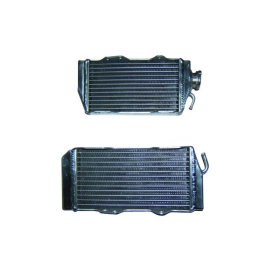 TECNIUM radiatorius (kairė) Suzuki RM-Z450 18-25