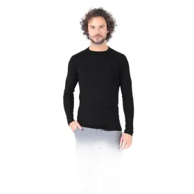 Woolona remus men's long sleeve thermal shirt