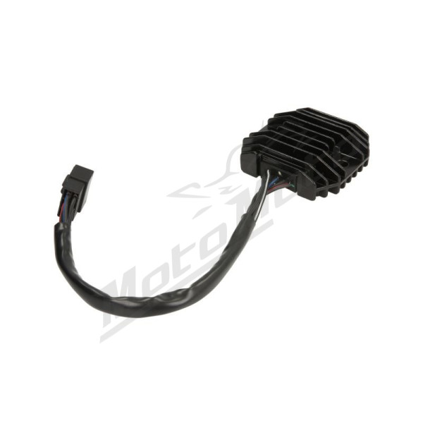 Arrowhead srovės lygintuvas Kawasaki ZX-6R / VN 600-800cc 95-06