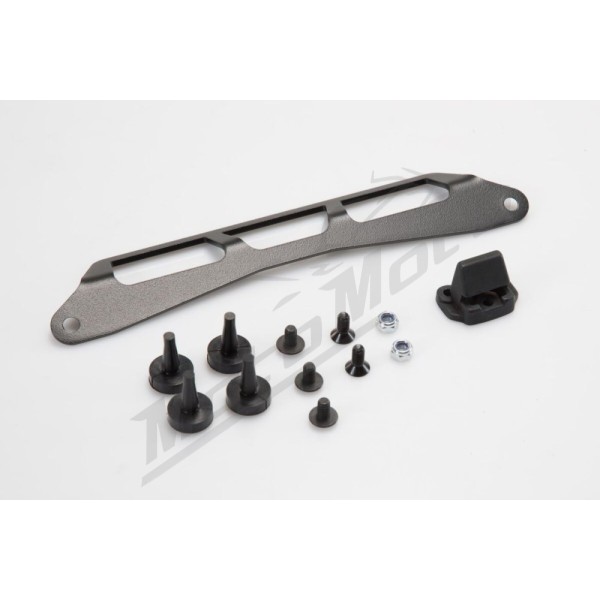 SW-MOTECH Adapter Kit for Adventure Rack