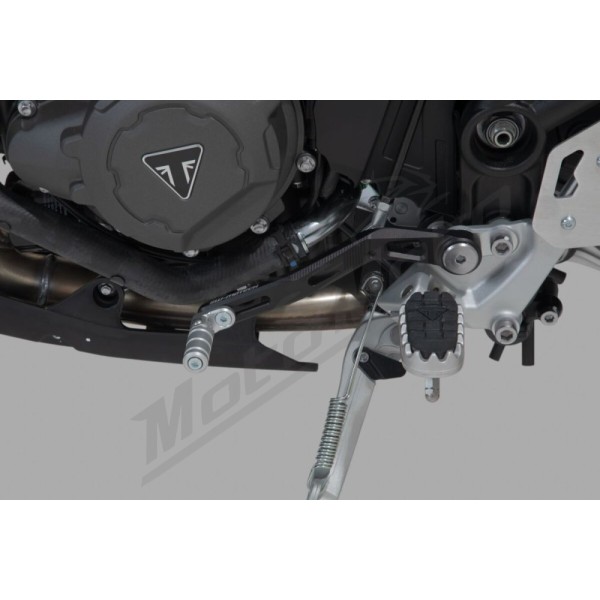 SW-MOTECH Gear Lever Triumph Tiger 900 20-24