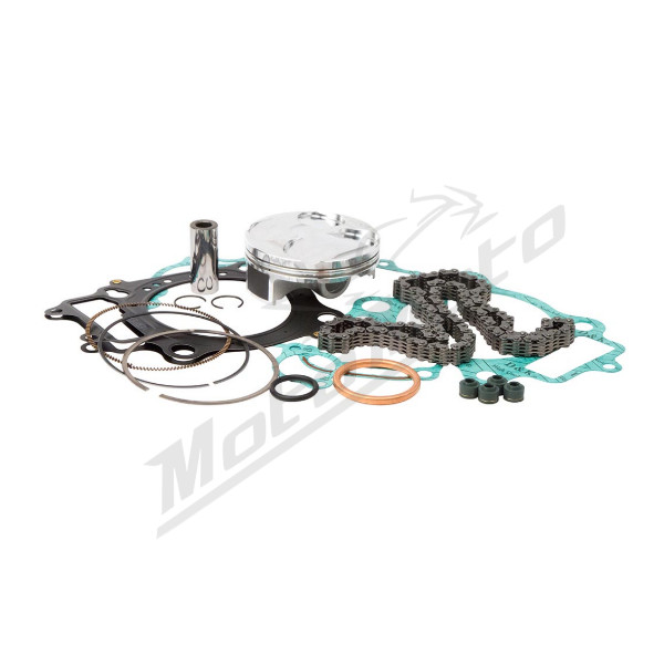 VERTEX Piston Kit Ø94.97mm KTM EXC-F / Husqvarna FE 450 12-16