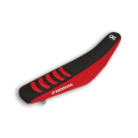 Blackbird Double Grip 3 sėdynės užvalkalas HONDA CRF 250 2010-2013 / 450 2009-2012