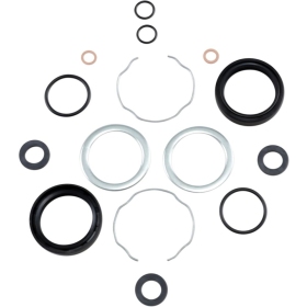 JAMES GASKET Fork Seal Kit Harley Davidson 1340-1800cc 1983-2008