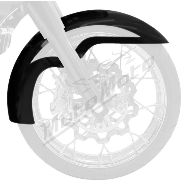 KLOCK WERKS "Ventana" galinis purvasaugis HARLEY DAVIDSON FLHTCUTG 1690-1923 14-25