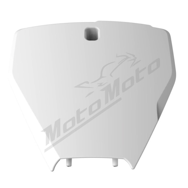 POLISPORT Number Plate Husqvarna FC / TC 125-450 19-22