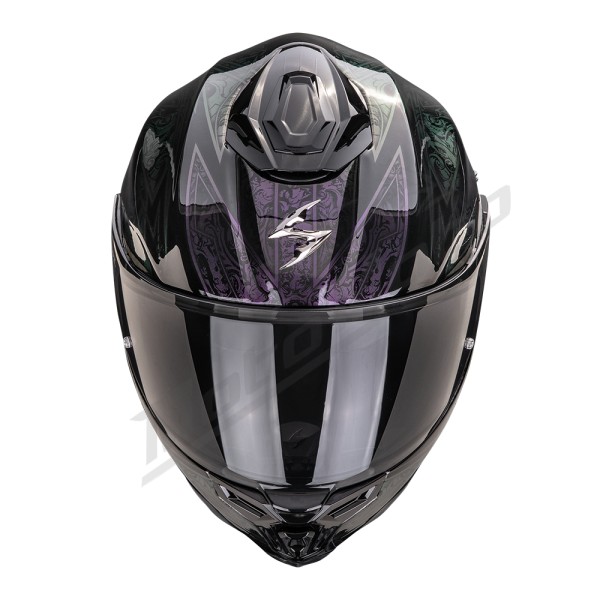 Scorpion EXO-1500 Air Fantasy Full Face Helmet
