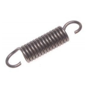 Brake shoes spring JAWA