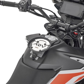 Givi tank adapter for TankLock tank bags KTM 390-890 ADVENTURE 19-23