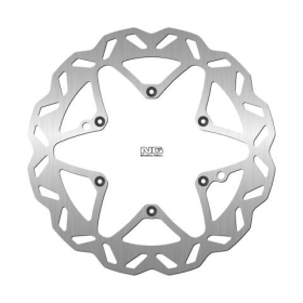 NG Front Brake Disc 300x127x4mm KTM EGS / LC4 / Enduro 620-950cc 96-13